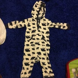 Carter’s One Piece